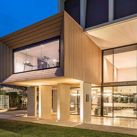 Mercure Sydney Rouse Hill Kellyville Eksteriør billede