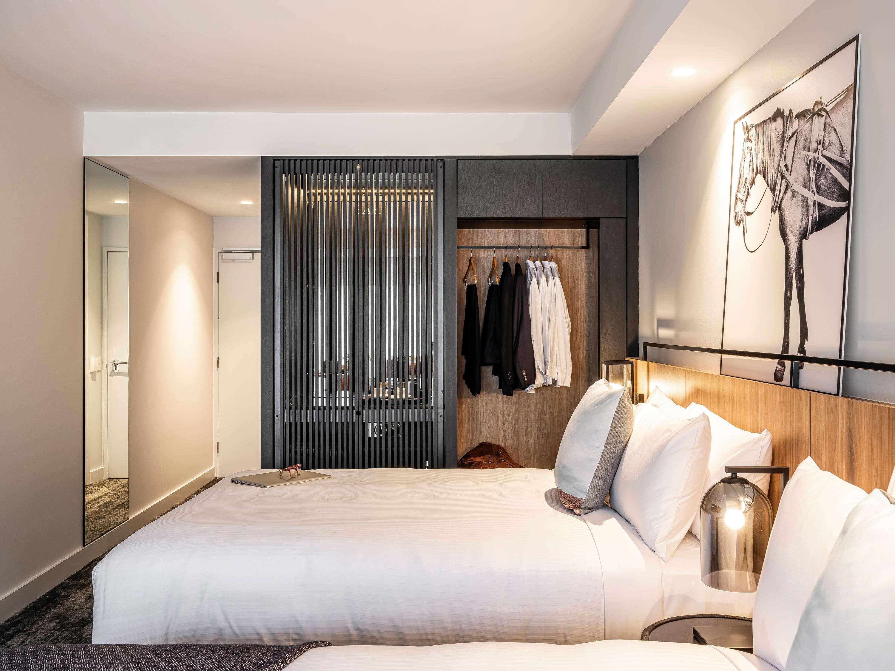 Mercure Sydney Rouse Hill Kellyville Eksteriør billede