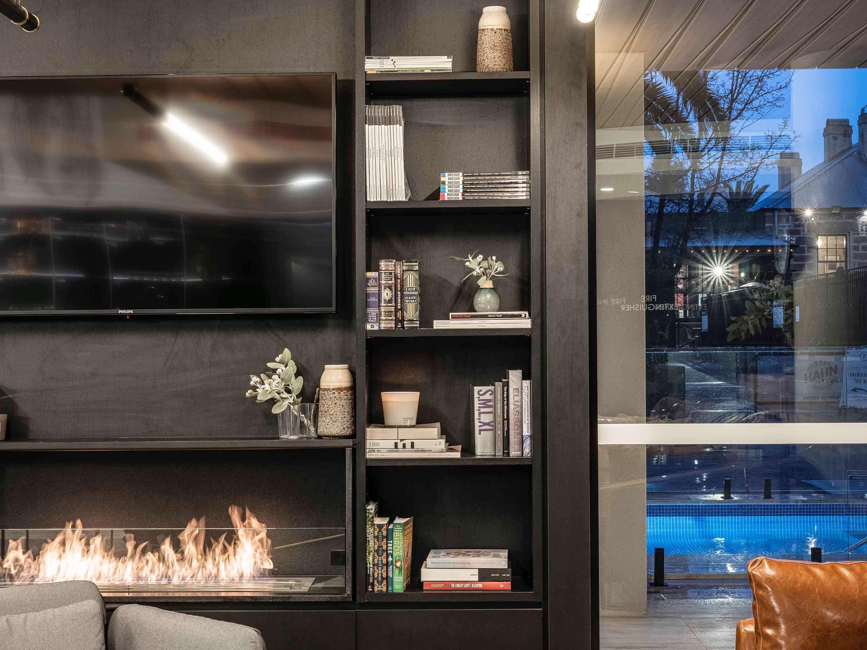Mercure Sydney Rouse Hill Kellyville Eksteriør billede