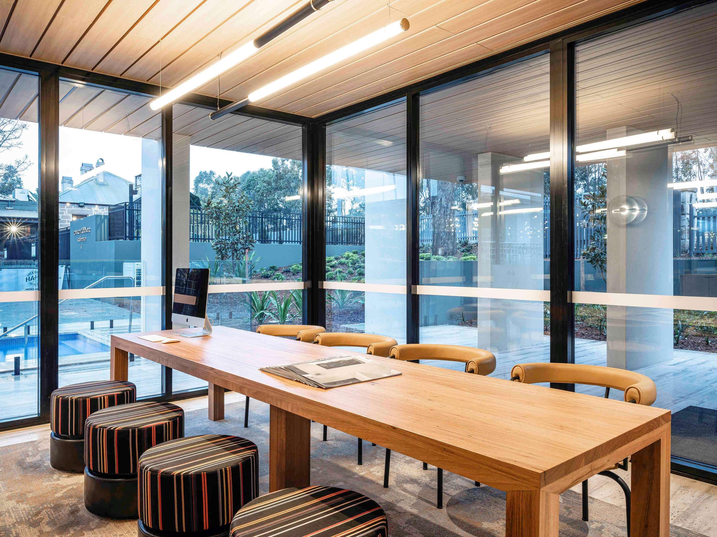 Mercure Sydney Rouse Hill Kellyville Eksteriør billede