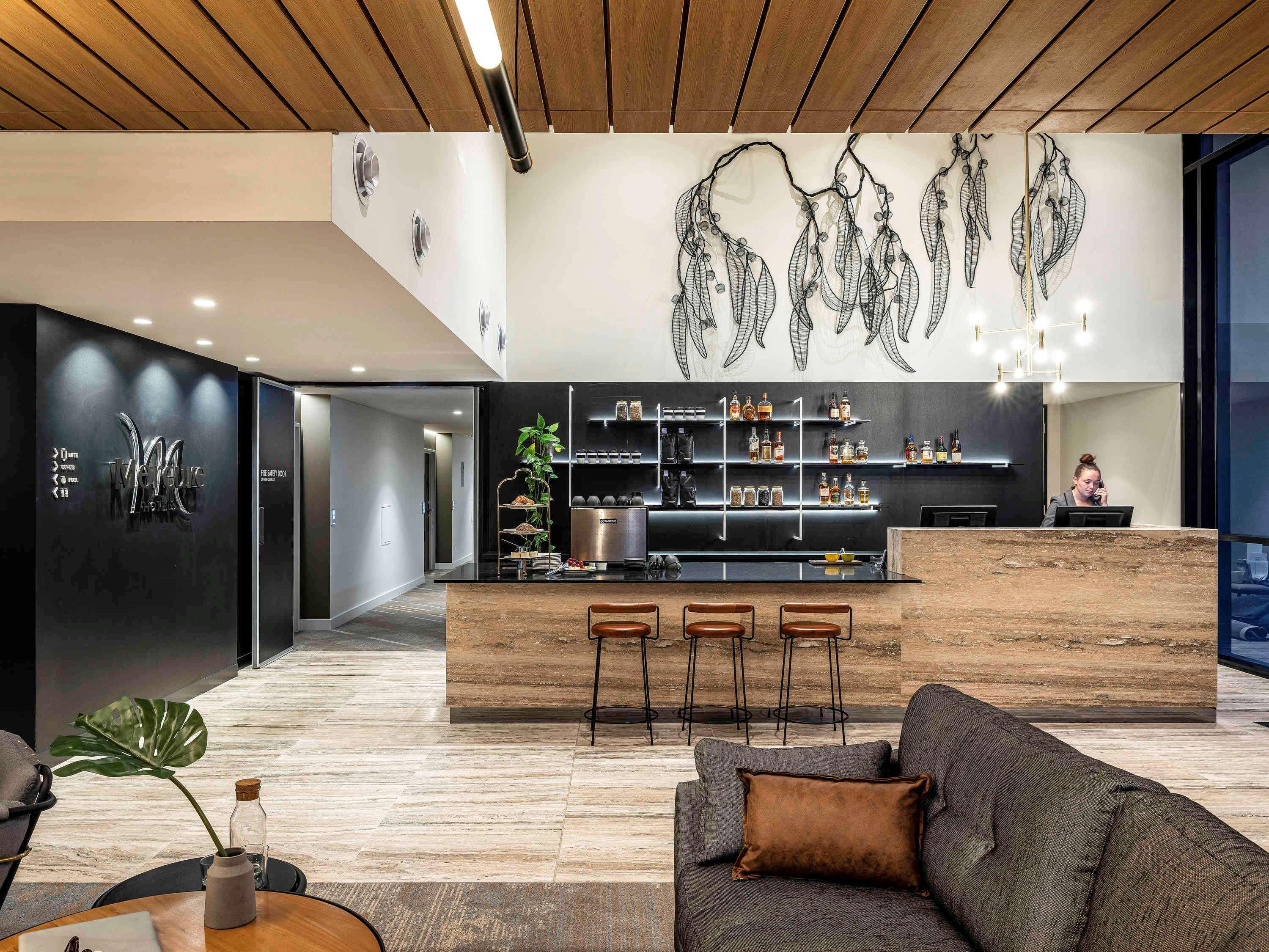 Mercure Sydney Rouse Hill Kellyville Eksteriør billede