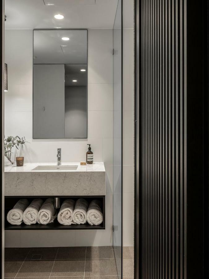 Mercure Sydney Rouse Hill Kellyville Eksteriør billede