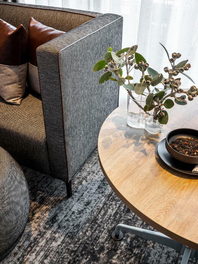 Mercure Sydney Rouse Hill Kellyville Eksteriør billede